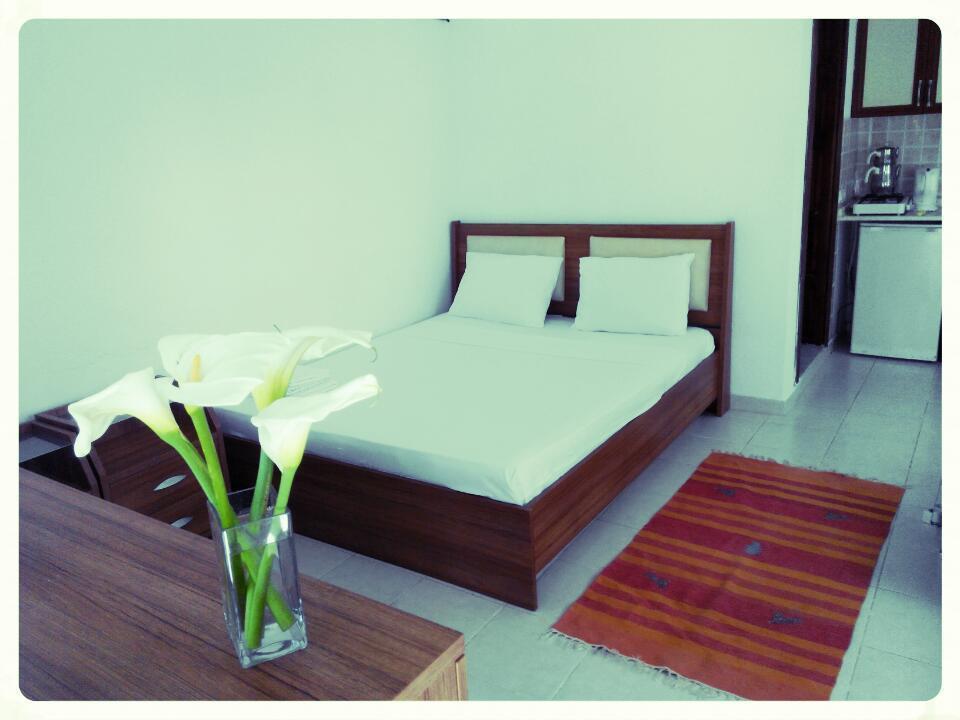 Alfa Apartments Bodrum Dış mekan fotoğraf