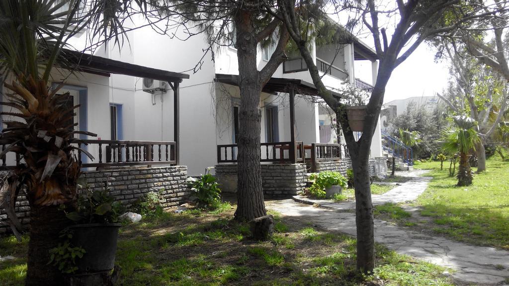 Alfa Apartments Bodrum Dış mekan fotoğraf