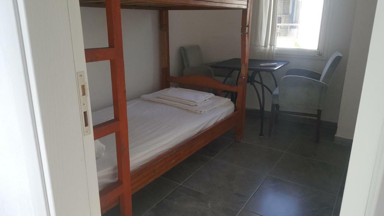 Alfa Apartments Bodrum Dış mekan fotoğraf