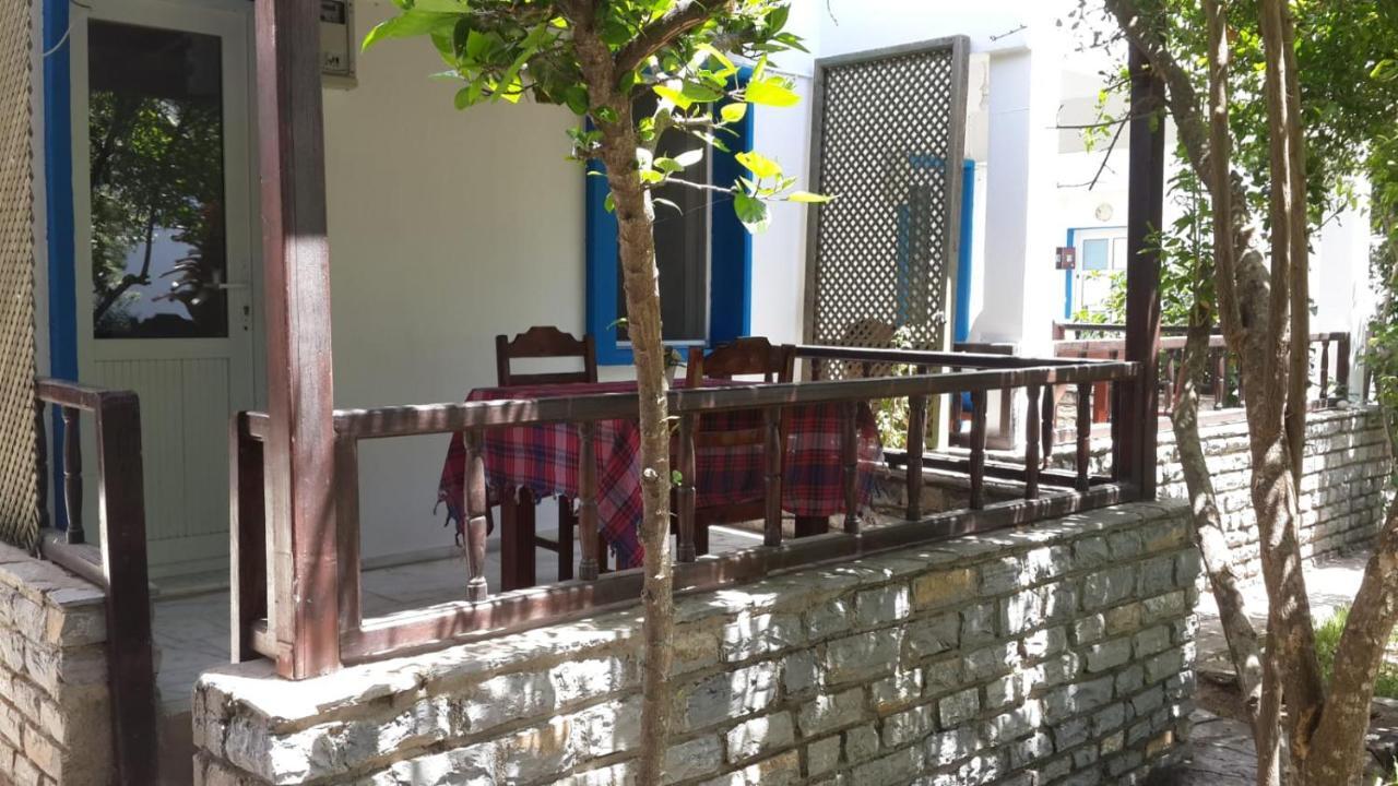 Alfa Apartments Bodrum Dış mekan fotoğraf