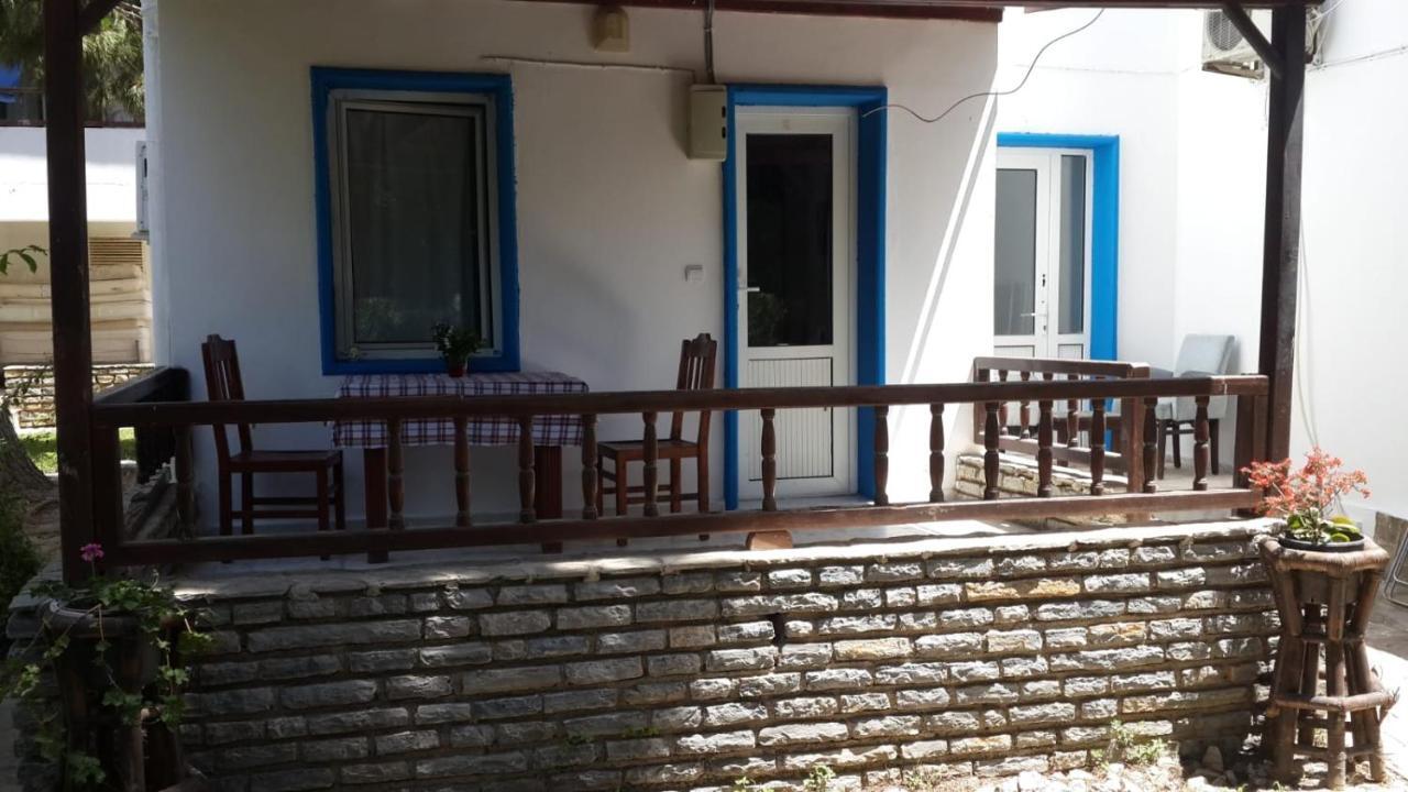 Alfa Apartments Bodrum Dış mekan fotoğraf