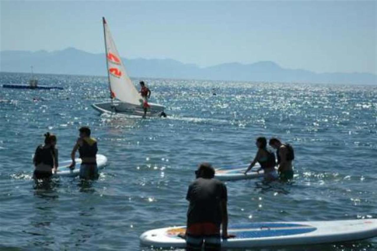 Alfa Apartments Bodrum Dış mekan fotoğraf