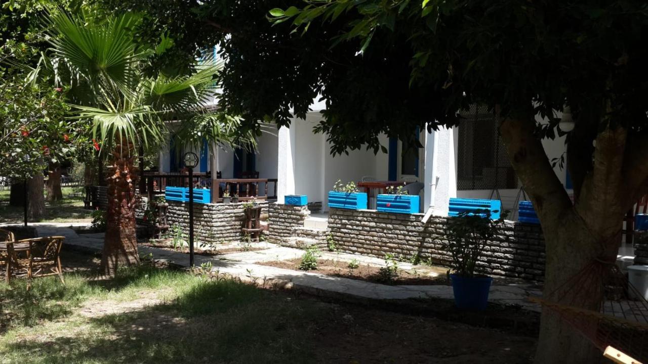 Alfa Apartments Bodrum Dış mekan fotoğraf