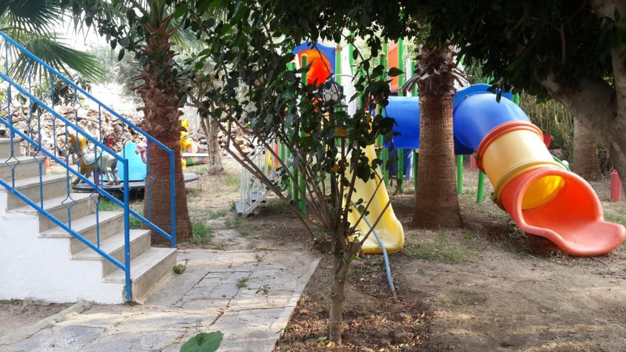 Alfa Apartments Bodrum Dış mekan fotoğraf