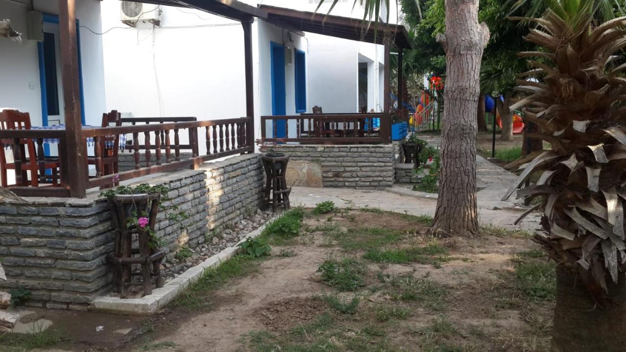Alfa Apartments Bodrum Dış mekan fotoğraf